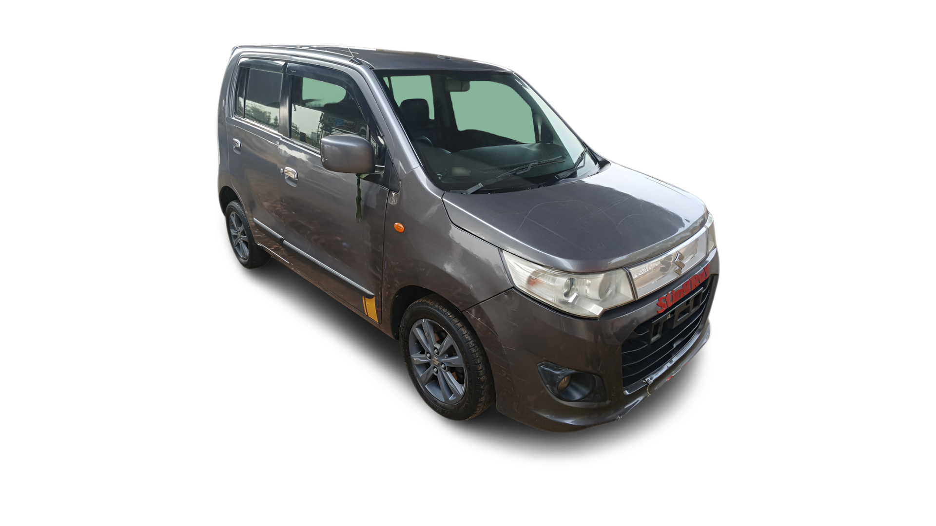 Maruti Wagon R Stingray-img